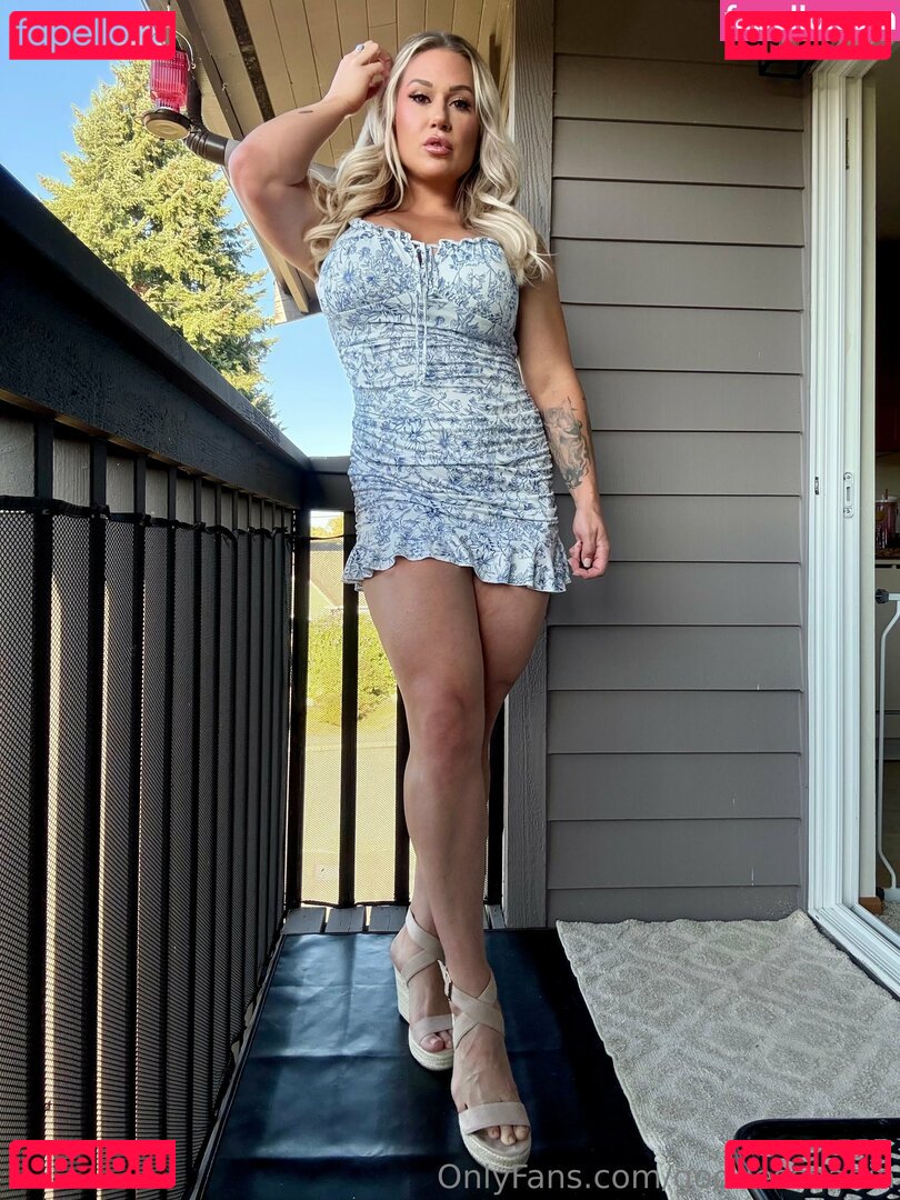 goddessnadia Nude Onlyfans Photo 30