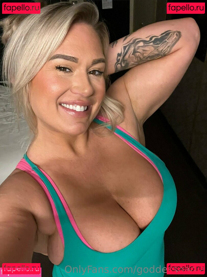 goddessnadia Nude Onlyfans Photo 20