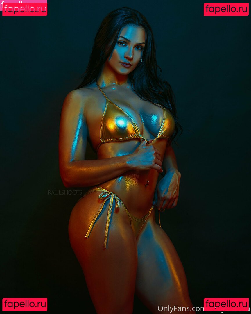 Natascha Encinosa Nude Onlyfans Photo 7