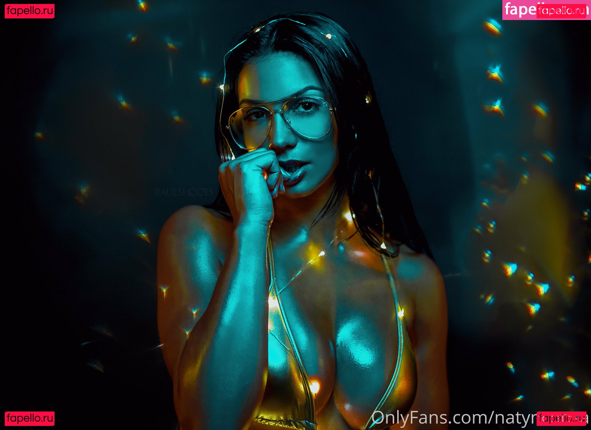 Natascha Encinosa Nude Onlyfans Photo 6