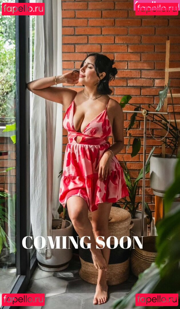 damarissalinas Nude Onlyfans Photo 35