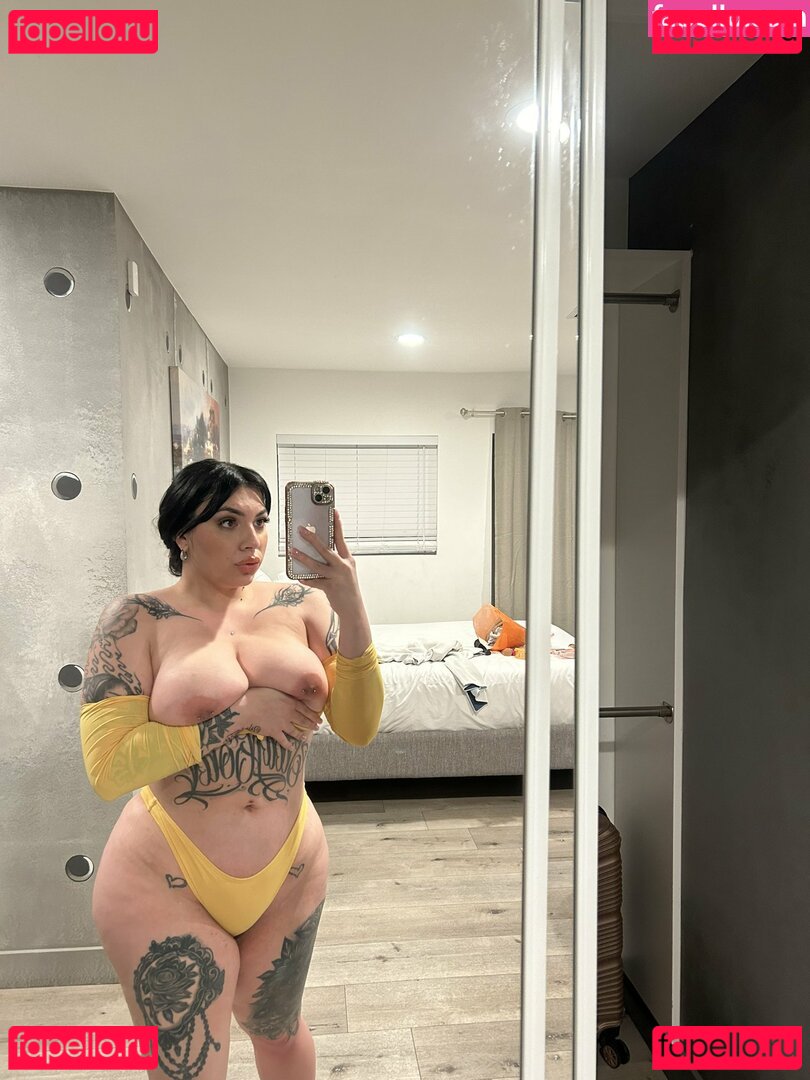 Alyssanoelle69x Nude Onlyfans Photo 25