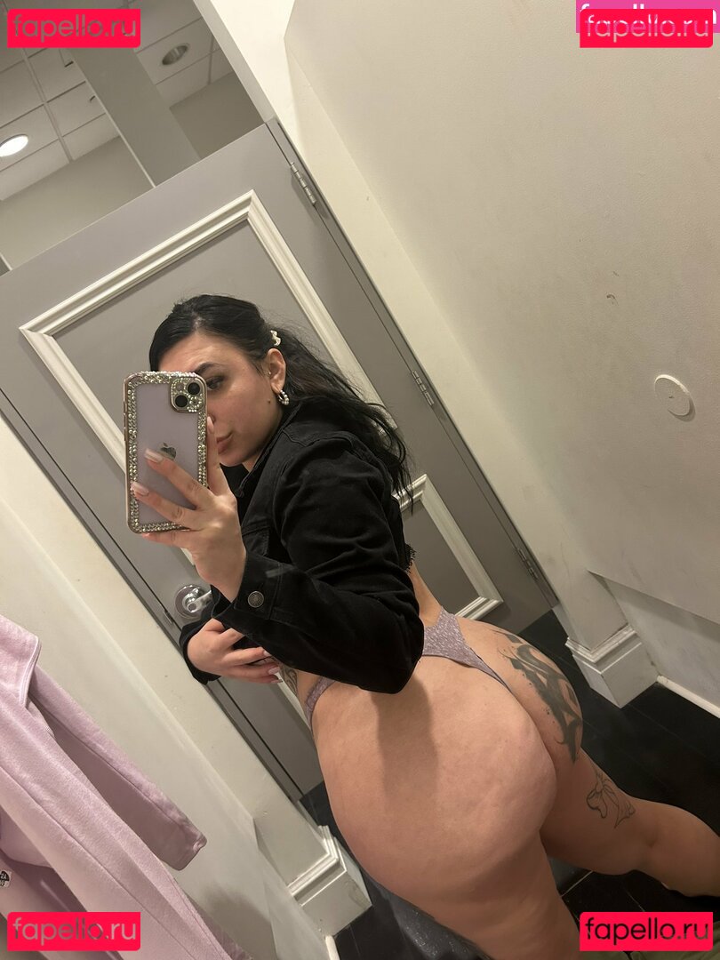 Alyssanoelle69x Nude Onlyfans Photo 20