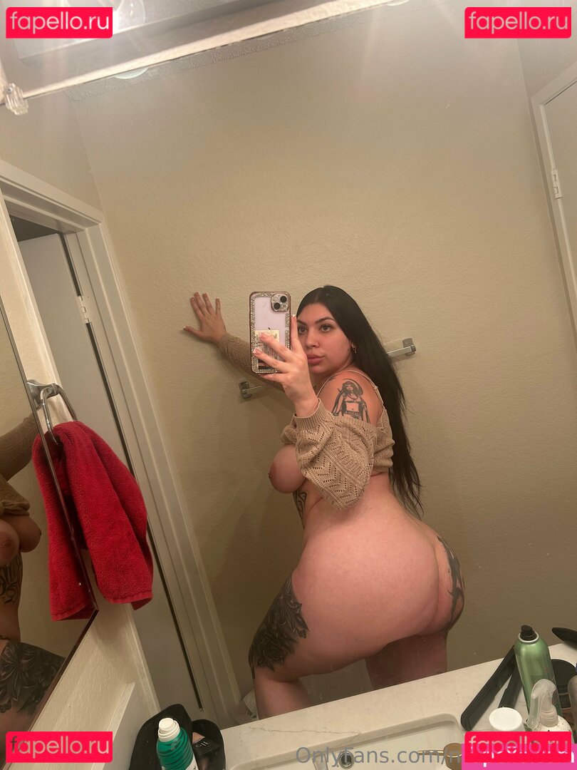 Alyssanoelle69x Nude Onlyfans Photo 12
