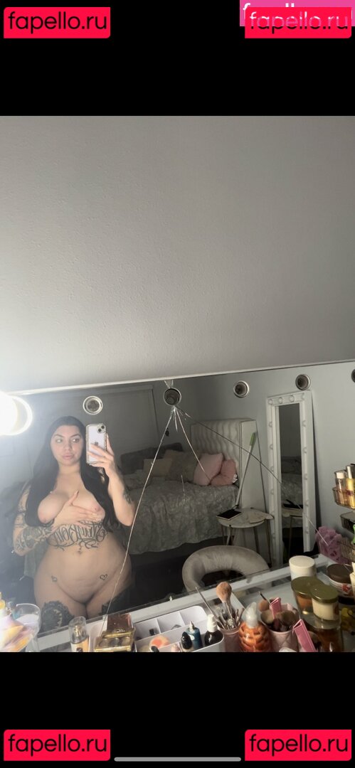 Alyssanoelle69x Nude Onlyfans Photo 7