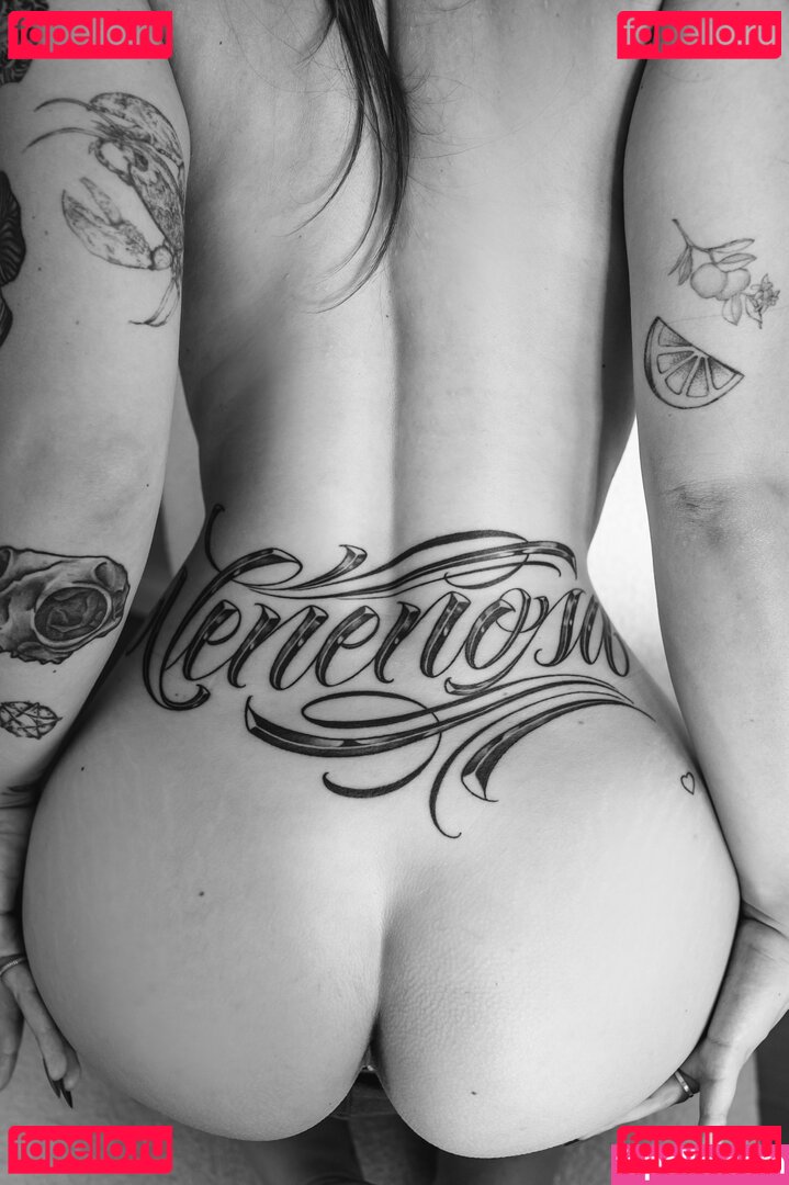 Bruna Biondo Nude Onlyfans Photo 20