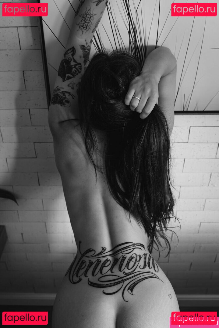 Bruna Biondo Nude Onlyfans Photo 18
