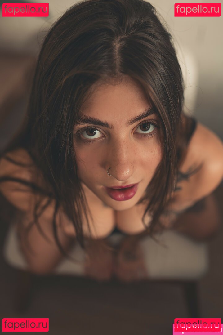 Bruna Biondo Nude Onlyfans Photo 10