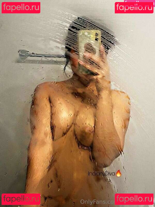 Indian_Diva Nude Onlyfans Photo 45