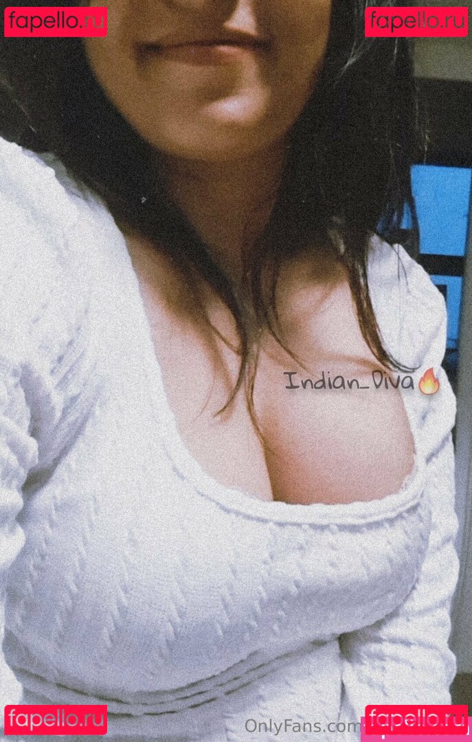 Indian_Diva Nude Onlyfans Photo 32