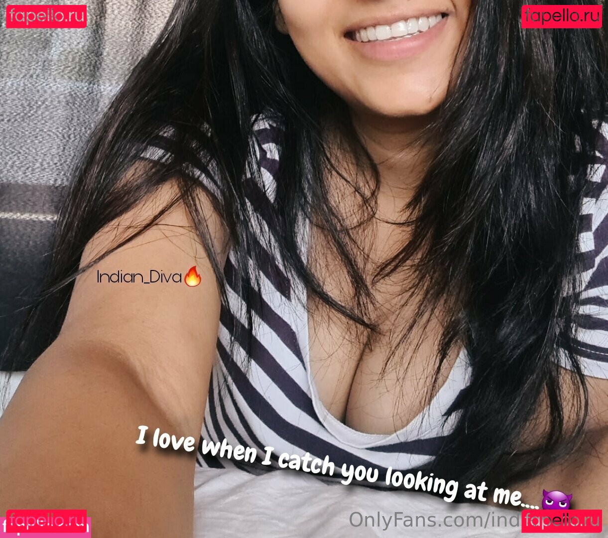 Indian_Diva Nude Onlyfans Photo 19