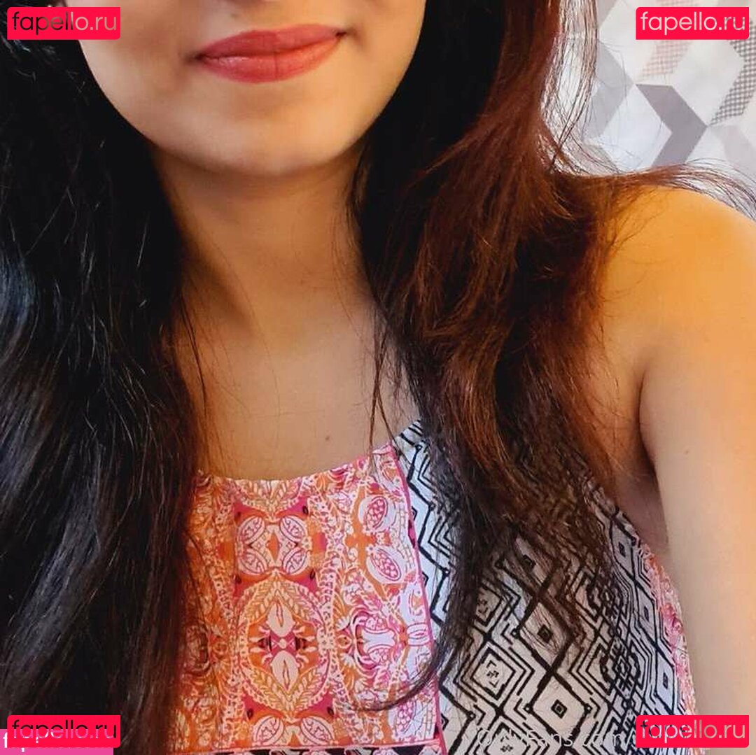 Indian_Diva Nude Onlyfans Photo 14