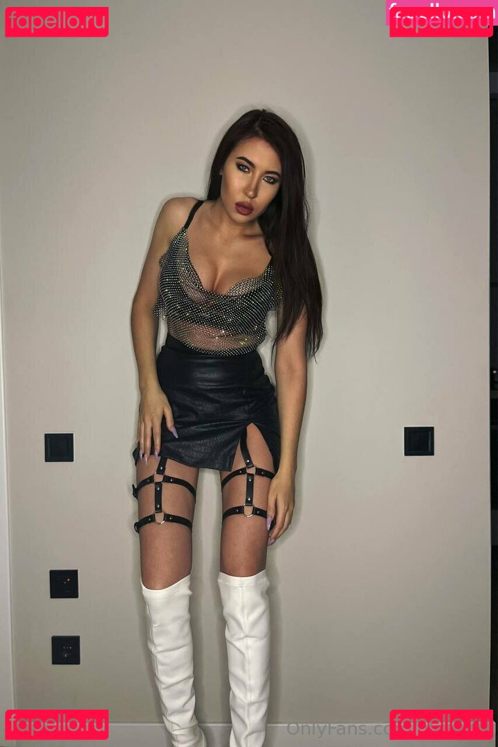 Olgakiss Nude Onlyfans Photo 30