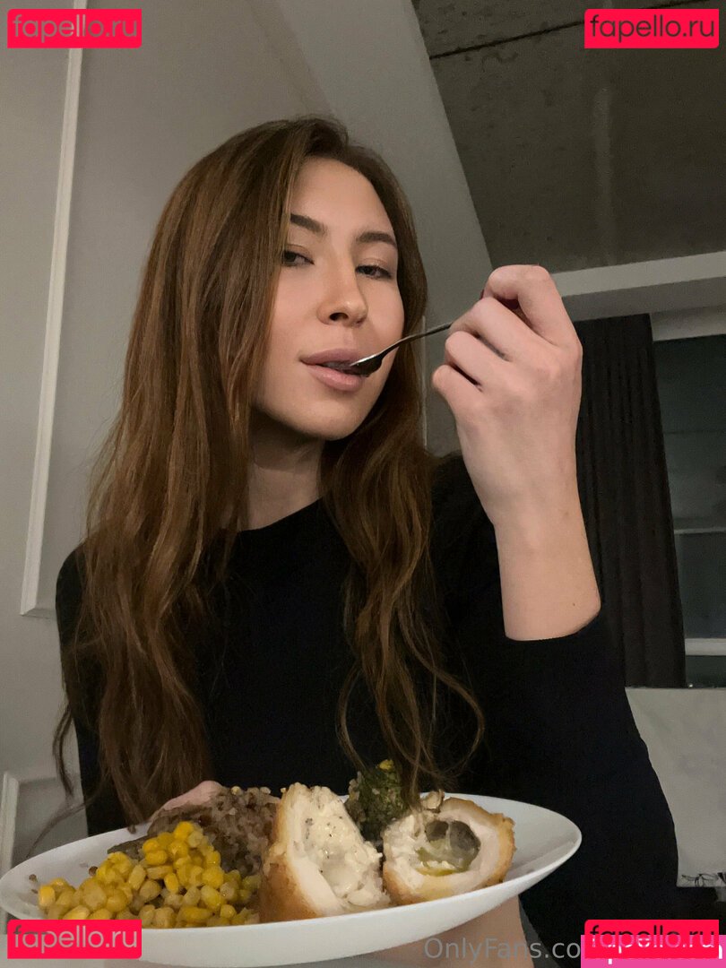 Olgakiss Nude Onlyfans Photo 28