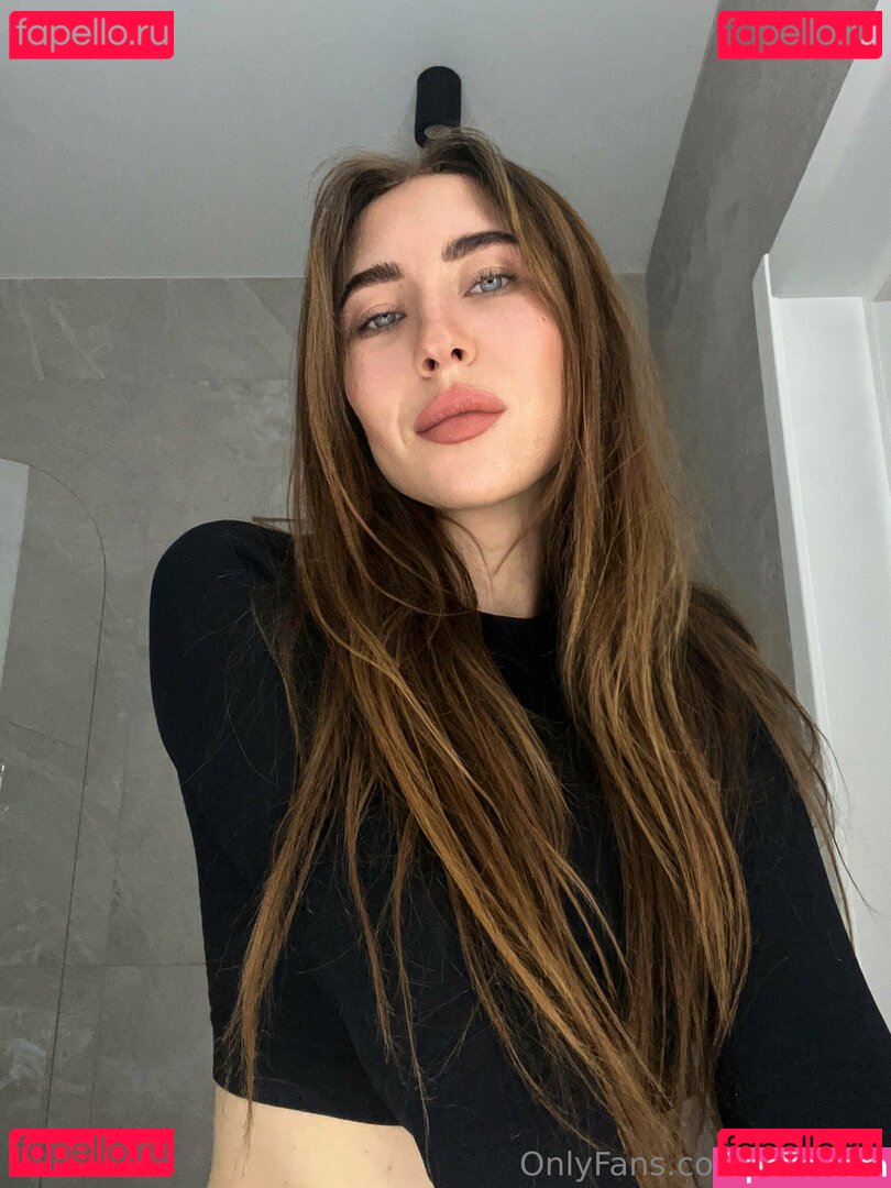 Olgakiss Nude Onlyfans Photo 25