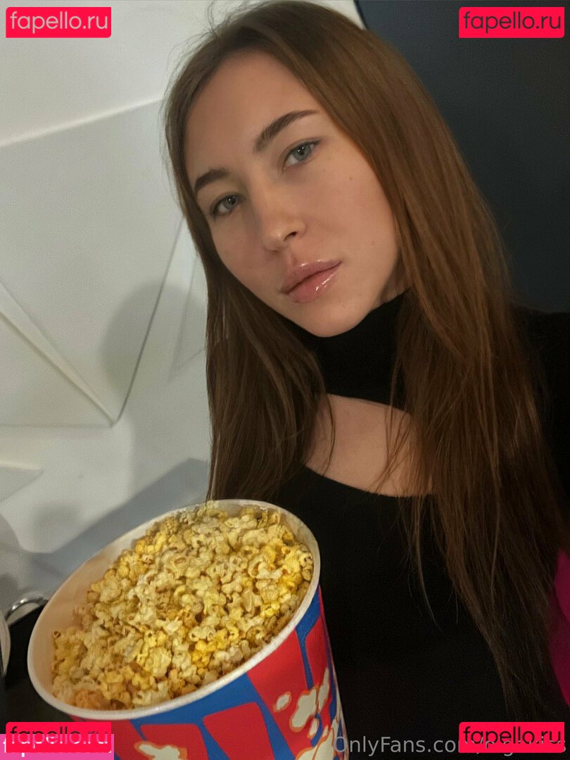 Olgakiss Nude Onlyfans Photo 20
