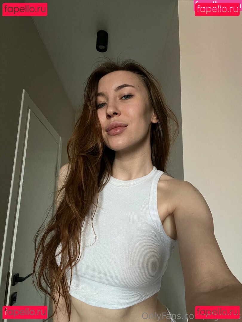 Olgakiss Nude Onlyfans Photo 16