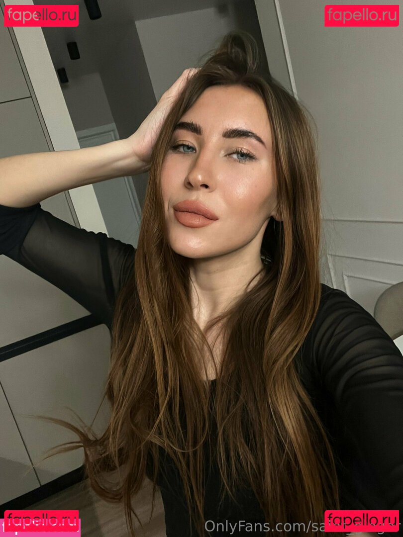 Olgakiss Nude Onlyfans Photo 15