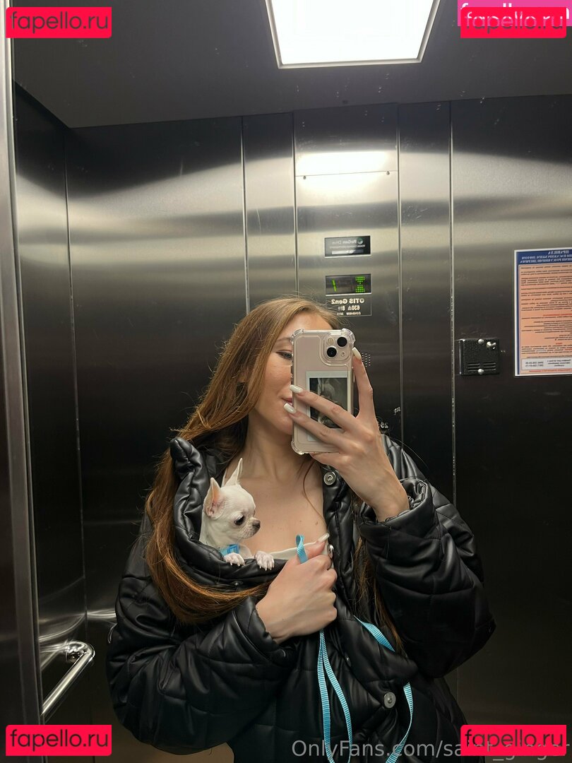 Olgakiss Nude Onlyfans Photo 11