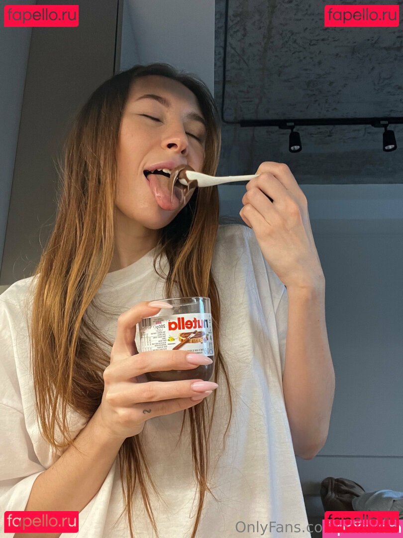 Olgakiss Nude Onlyfans Photo 4