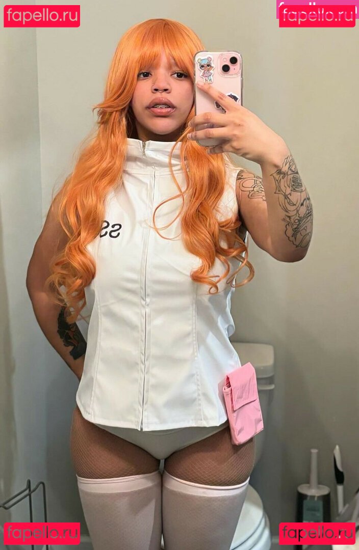 Mily Mischief Nude Onlyfans Photo 7