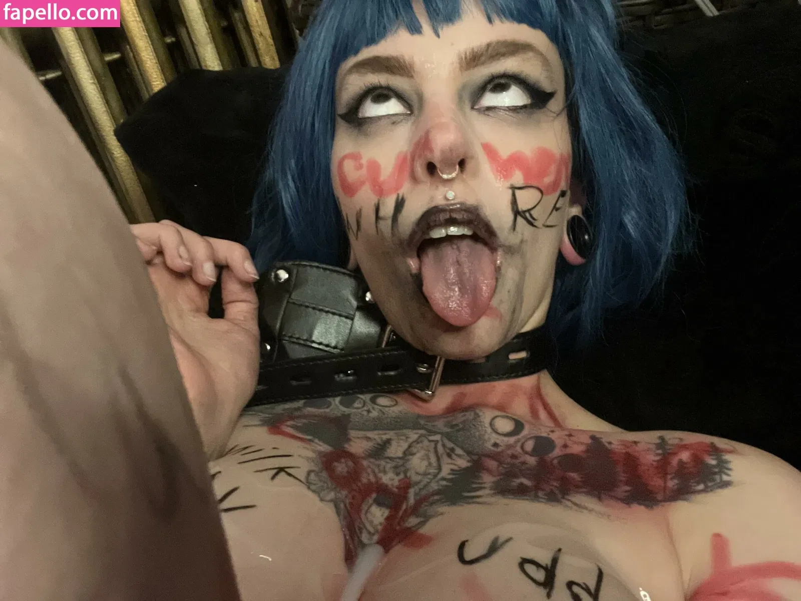 Baebygoblin Onlyfans Photo Gallery 