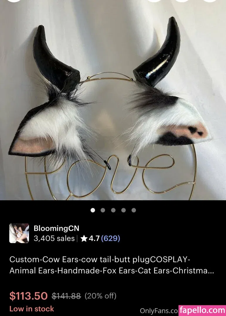 Baebygoblin Onlyfans Photo Gallery 