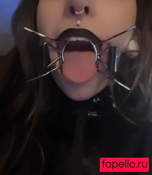 Baebygoblin Nude Onlyfans Photo 32