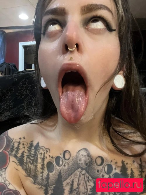 Baebygoblin Nude Onlyfans Photo 22