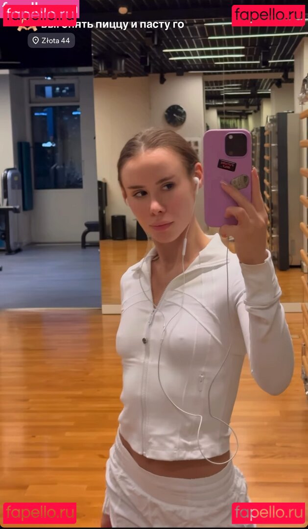 pontyjska01 Nude Onlyfans Photo 7