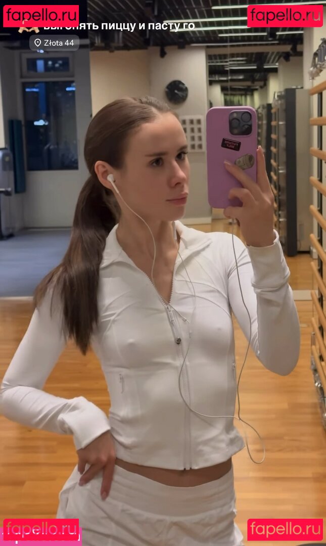 pontyjska01 Nude Onlyfans Photo 5