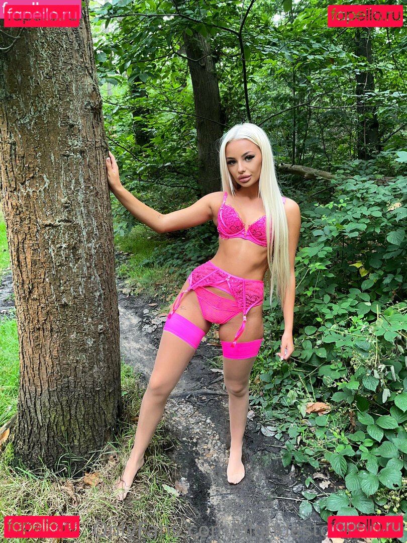 keziaharris Nude Onlyfans Photo 30