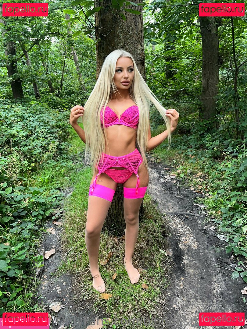keziaharris Nude Onlyfans Photo 25