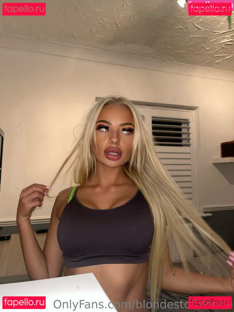 keziaharris Nude Onlyfans Photo 21