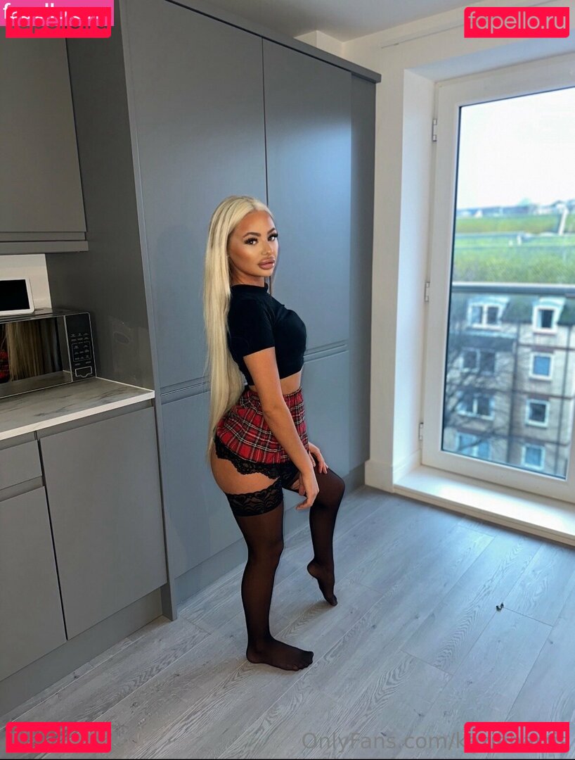 keziaharris Nude Onlyfans Photo 11