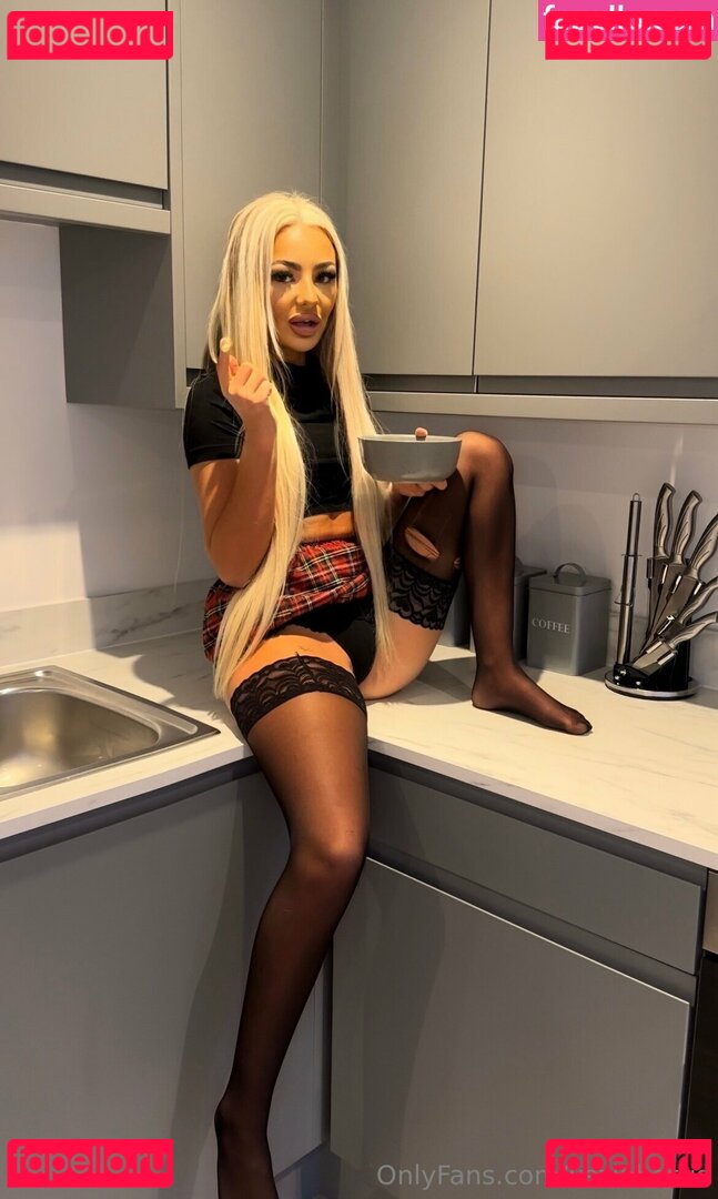 keziaharris Nude Onlyfans Photo 10