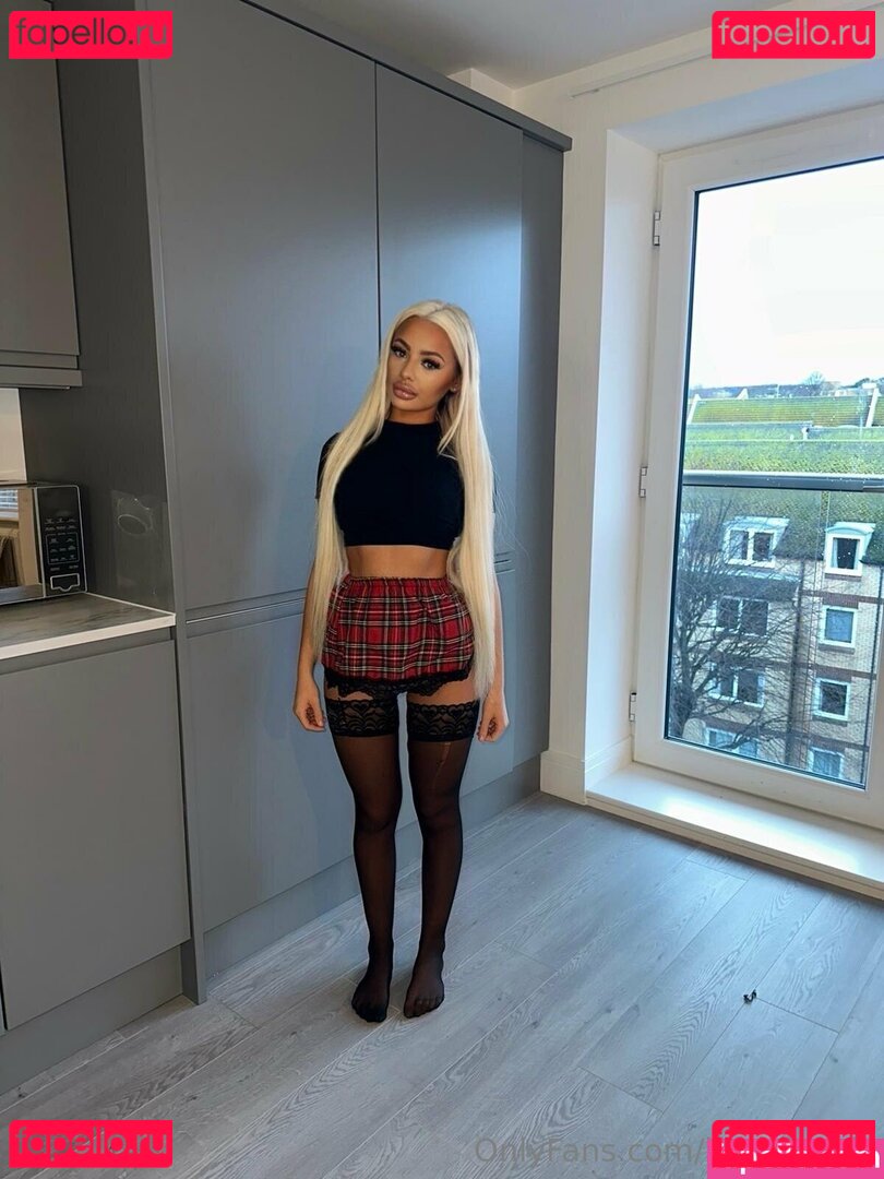 keziaharris Nude Onlyfans Photo 3