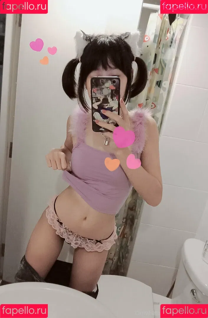 kyokoyaki Onlyfans Photo Gallery 