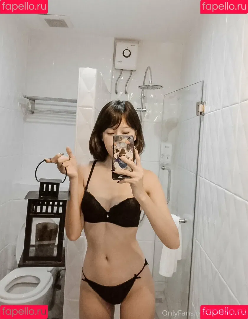 kyokoyaki Onlyfans Photo Gallery 