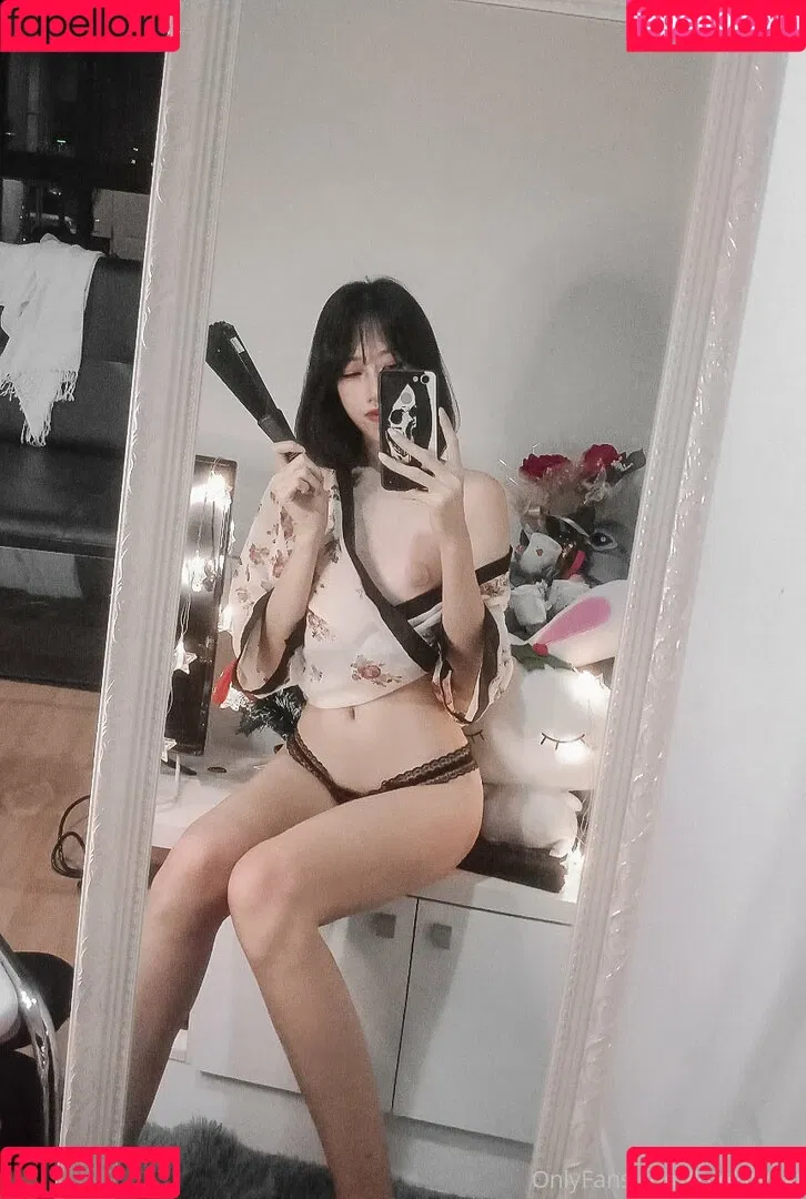 kyokoyaki Onlyfans Photo Gallery 