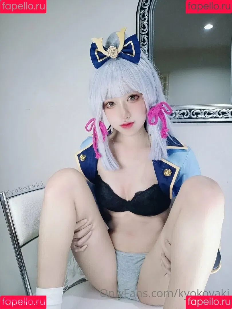 kyokoyaki Onlyfans Photo Gallery 