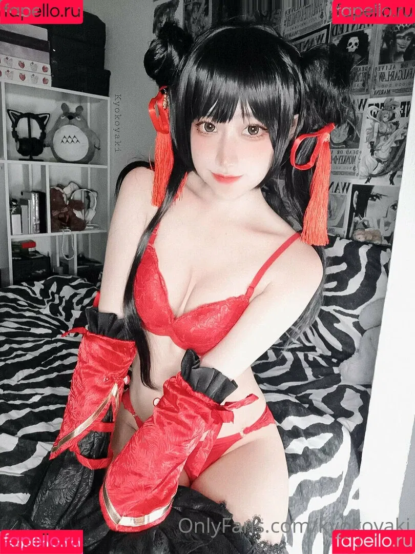 kyokoyaki Onlyfans Photo Gallery 