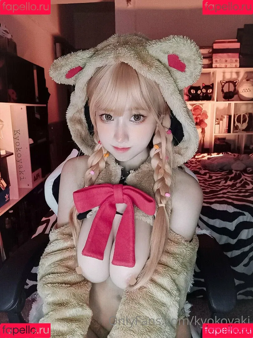 kyokoyaki Onlyfans Photo Gallery 