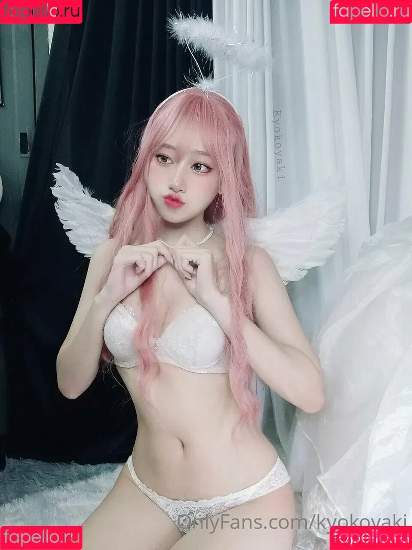 kyokoyaki Onlyfans Photo Gallery 