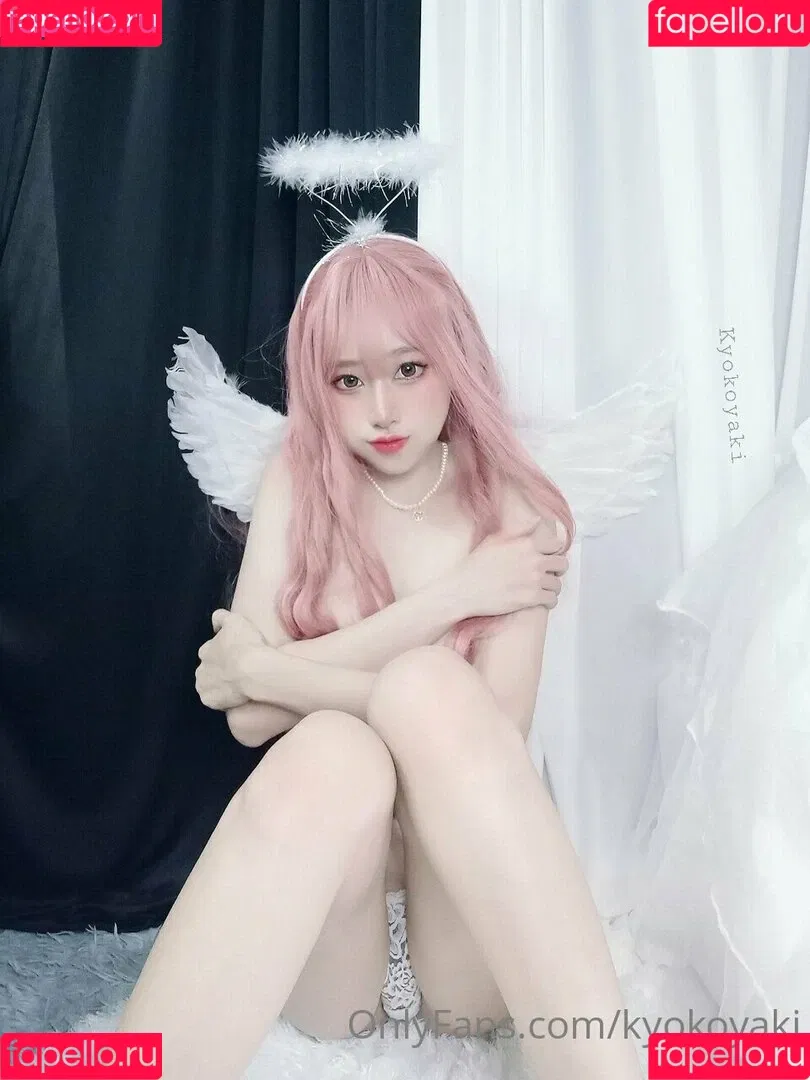 kyokoyaki Onlyfans Photo Gallery 