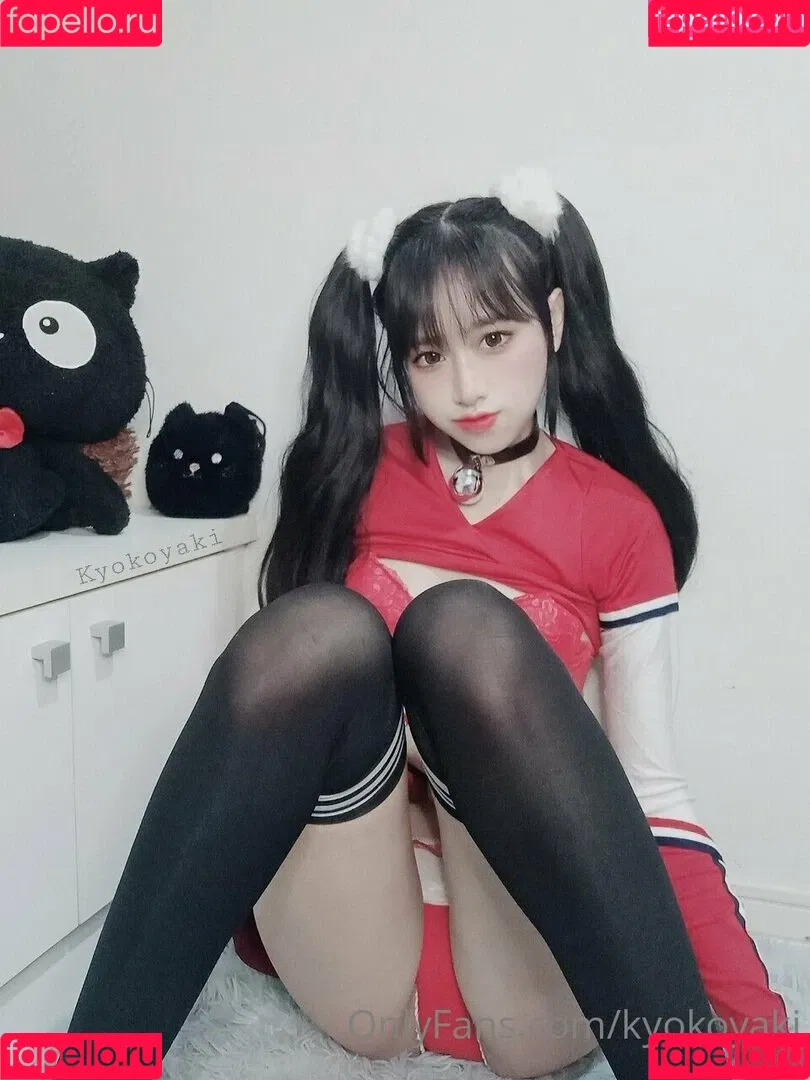 kyokoyaki Onlyfans Photo Gallery 