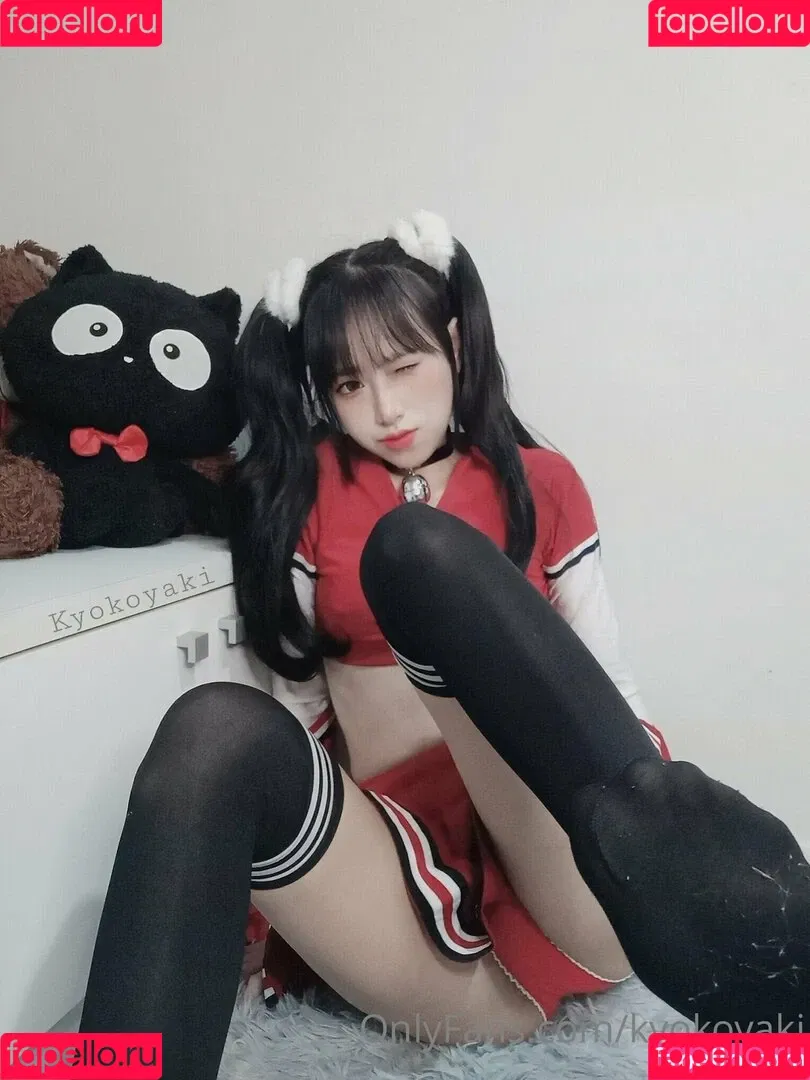 kyokoyaki Onlyfans Photo Gallery 