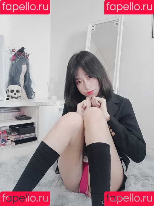 kyokoyaki Onlyfans Photo Gallery 