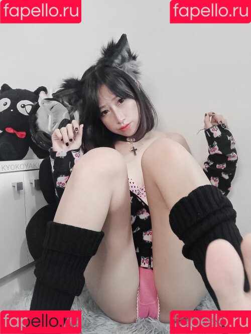 kyokoyaki Onlyfans Photo Gallery 