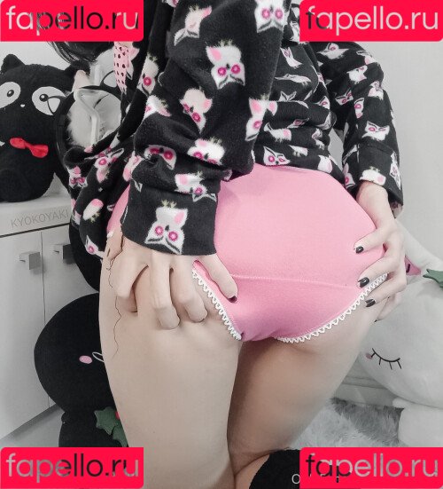 kyokoyaki Onlyfans Photo Gallery 